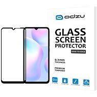 Odzu Glass Screen Protector E2E Xiaomi Redmi 9C - Glass Screen Protector