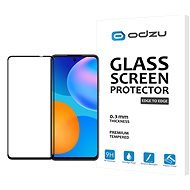 Odzu Glass Screen Protector E2E Huawei P Smart 2021 - Ochranné sklo