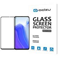 Odzu Glass Screen Protector E2E Xiaomi Mi 10T/10T Pro - Ochranné sklo