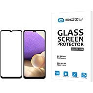 Odzu Glass Screen Protector E2E Samsung Galaxy A32 5G - Üvegfólia