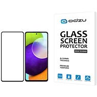 Odzu Glass Screen Protector E2E Samsung Galaxy A52/A52 5G - Üvegfólia