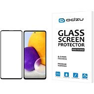 Odzu Glass Screen Protector E2E Samsung Galaxy A72 - Üvegfólia