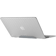 UAG Essential Armor Ice MacBook Air 13" (M4/3/2) - Laptop Cover