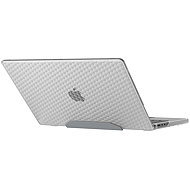 UAG Essential Armor Ice MacBook Pro 14" (M4/3/2) - Laptop-Cover
