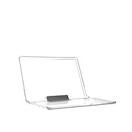 UAG U Lucent Ice/Black MacBook Pro 13" 2022 M2/2020 M1 - Laptop Case
