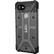 UAG Plasma Case Smoke Google Pixel XL 2 - Phone Cover