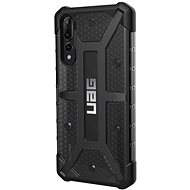 UAG Plasma Case Ash Smoke Huawei P20 Pro - Phone Cover