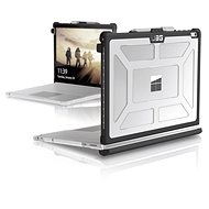 UAG Plasma case Ice Clear Microsoft Surface Book - Protective Case