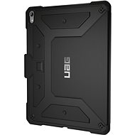 UAG Metropolis Case Black iPad Pro 12.9" 2018 - Tablet Case