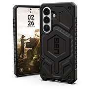 UAG Monarch Pro Carbon Fiber Samsung Galaxy S26 - Phone Cover