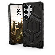 UAG Monarch Pro Carbon Fiber Samsung Galaxy S26 Ultra - Phone Cover