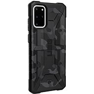 UAG Pathfinder SE Midnight Camo Samsung Galaxy S20+ - Phone Cover