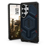 UAG Monarch Pro Kevlar Mallard Samsung Galaxy S26 Ultra - Phone Cover