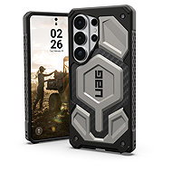 UAG Monarch Pro Titanium Samsung Galaxy S26 Ultra - Phone Cover