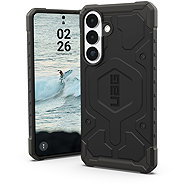 UAG Pathfinder Black Samsung Galaxy S26+ - Phone Cover