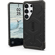UAG Pathfinder Black Samsung Galaxy S26 Ultra - Phone Cover