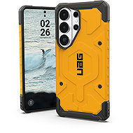 UAG Pathfinder Heritage Yellow Samsung Galaxy S26 Ultra - Phone Cover