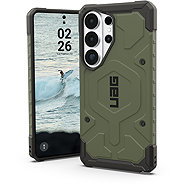 UAG Pathfinder Olive Drab Samsung Galaxy S26 Ultra - Phone Cover