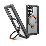 UAG Plasma XTE 360 Ash Samsung Galaxy S26 Ultra - Phone Cover