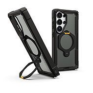 UAG Plasma XTE 360 Black Samsung Galaxy S26 Ultra - Phone Cover