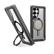 UAG Plasma XTE Ash Titanium Samsung Galaxy S26 Ultra - Phone Cover