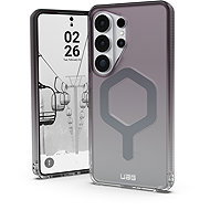 UAG Plyo Black Clear Ombre Samsung Galaxy S26 Ultra - Phone Cover