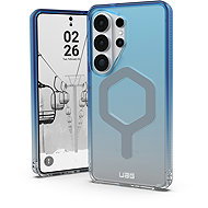 UAG Plyo Blue Ombre Samsung Galaxy S26 Ultra - Phone Cover