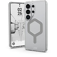 UAG Plyo Ice Silver Samsung Galaxy S26 Ultra - Phone Cover