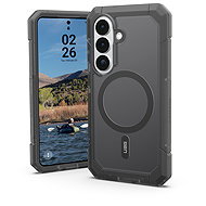 UAG Trooper Ash Samsung Galaxy S26 - Phone Cover