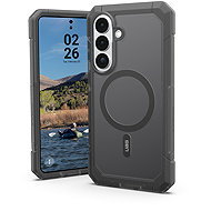 UAG Trooper Ash Samsung Galaxy S26+ - Phone Cover