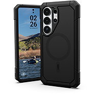 UAG Trooper Black Samsung Galaxy S26 Ultra - Phone Cover
