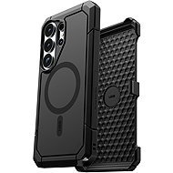 UAG Trooper Black Holster Samsung Galaxy S26 Ultra - Phone Cover