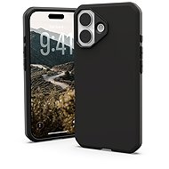 UAG Civilian LT MagSafe Black iPhone 17 - Phone Cover