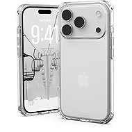 UAG Plyo Ice iPhone 17 Pro - Handyhülle