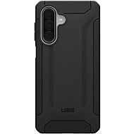 UAG Scout Black Samsung Galaxy A17 5G / LTE - Handyhülle
