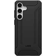 UAG Scout Black Samsung Galaxy S25 FE - Phone Cover