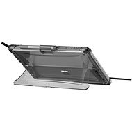 UAG Plyo Ice Clear Microsoft Surface Pro 6/5/4 - Tablet Case