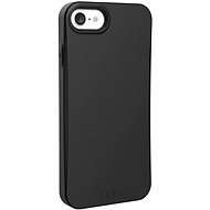 UAG Outback Black iPhone SE 2020/SE 2022 - Telefon tok
