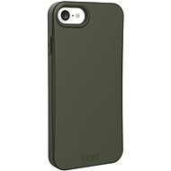UAG Outback Olive iPhone SE 2020 - Phone Cover