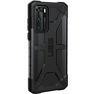 UAG Plasma Ash Smoke Huawei P40 - Phone Cover