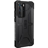 UAG Plasma Ash Smoke Huawei P40 Pro - Phone Cover