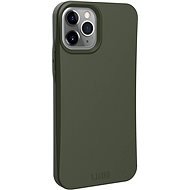 UAG Outback tok iPhone 11 Pro készülékhez - olívazöld - Telefon tok