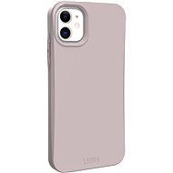 UAG Outback, Lilac, iPhone 11 - Phone Cover