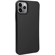 UAG Outback, Black, iPhone 11 Pro Max - Phone Cover
