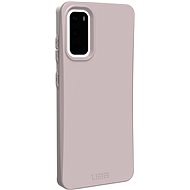 UAG Outback, Lilac, Samsung Galaxy S20 - Phone Cover