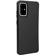 UAG Outback, Black, Samsung Galaxy S20+ - Phone Cover