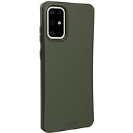 UAG Outback Olive Samsung Galaxy S20 + - Phone Cover