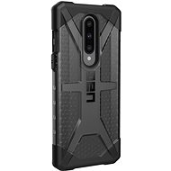UAG Plasma OnePlus 8 Ash Smoke - Handyhülle