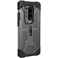 UAG Plasma Ice Clear, OnePlus 8 Pro - Phone Cover