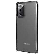 UAG Plyo, Ice Clear, Samsung Galaxy Note20 - Phone Cover